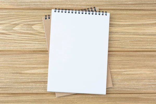 Notlar için kopyalama alanı olan defter.