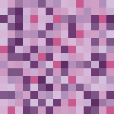 Modern geometrik Dikişsiz desen vektör, soyut mozaik desen, model mozaik karolar doku