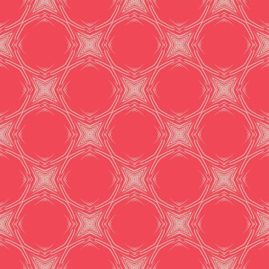 Vektör Dikişsiz geometri desen, geometrik arka plan yazdırma ve moda tasarımı