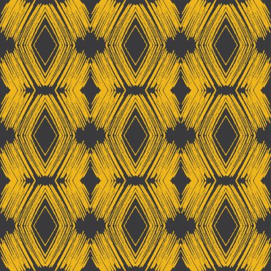 Vektör Dikişsiz geometri desen, geometrik arka plan yazdırma ve moda tasarımı