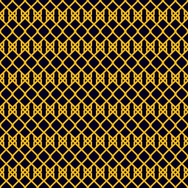 Kartpostallar, duvar kağıtları, web arkaplanı, baskı ve kumaş için vektörsüz Geometri Deseni