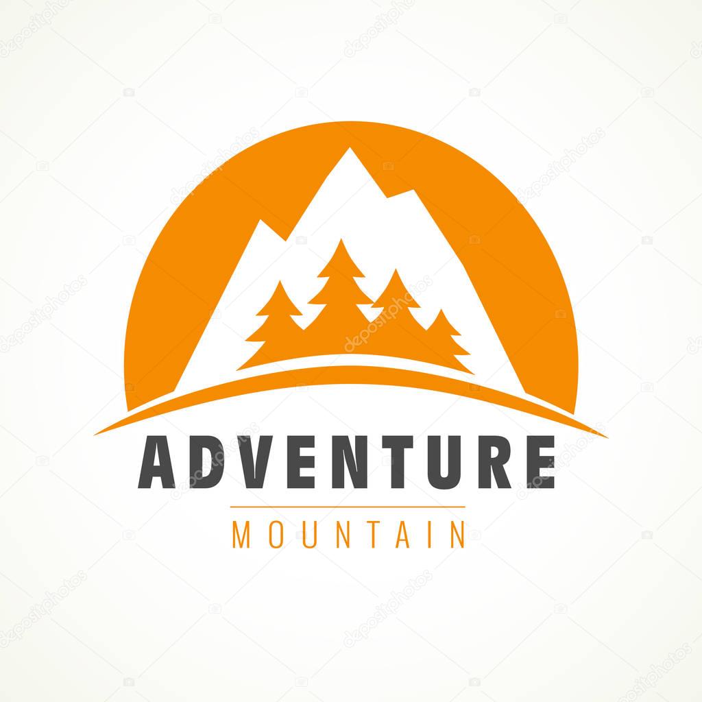 Free Free Mountain Tree Svg 941 SVG PNG EPS DXF File