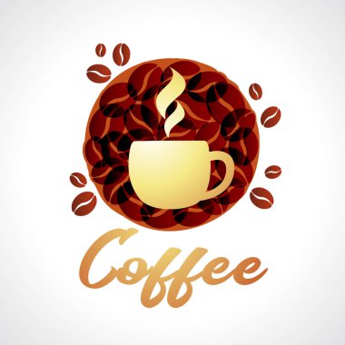 Kahve Grace Cafe logo