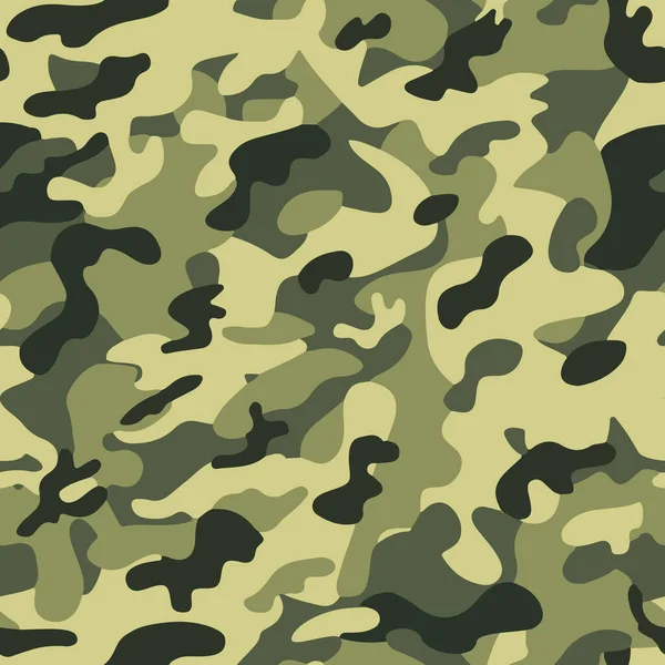 Texture Military Camouflage Seamless Pattern Abstract Army Hunting Masking  Vector Stock Vector by ©Koltukov_Alek 340672126