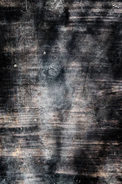 오래 된 어두운 갈색 시멘트 배경 텍스처. — 스톡 사진