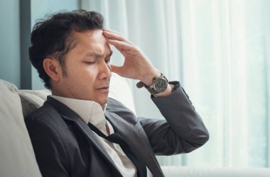 , Hastalık, yorgun, bitkin overworked kavramları vurguladı. Bu