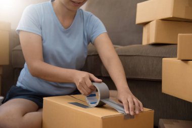 hareketli ev concept.