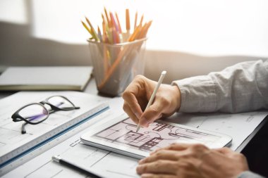 Yakın dostum tasarımcı çalışma.