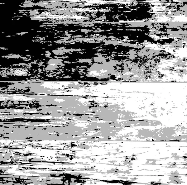 Texture grunge. Bianco grigio nero. strisce di vernice. Illustrazione vettoriale . — Vettoriale Stock