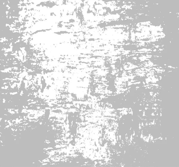 Grunge texture. White gray. strips of paint. Vector illustration. — Stock Vector