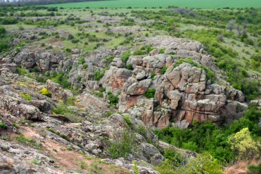 Dağ Kanyonu turu. Kanyon turuna çıkalım..