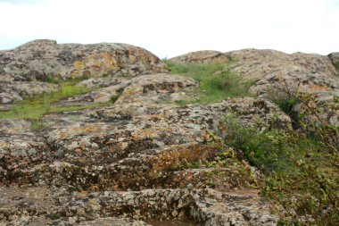 Dağ Kanyonu turu. Kanyon turuna çıkalım..