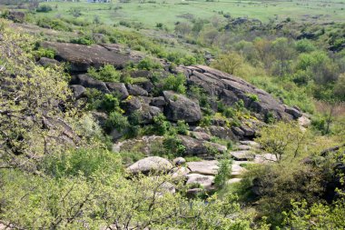Dağ Kanyonu turu. Kanyon turuna çıkalım..