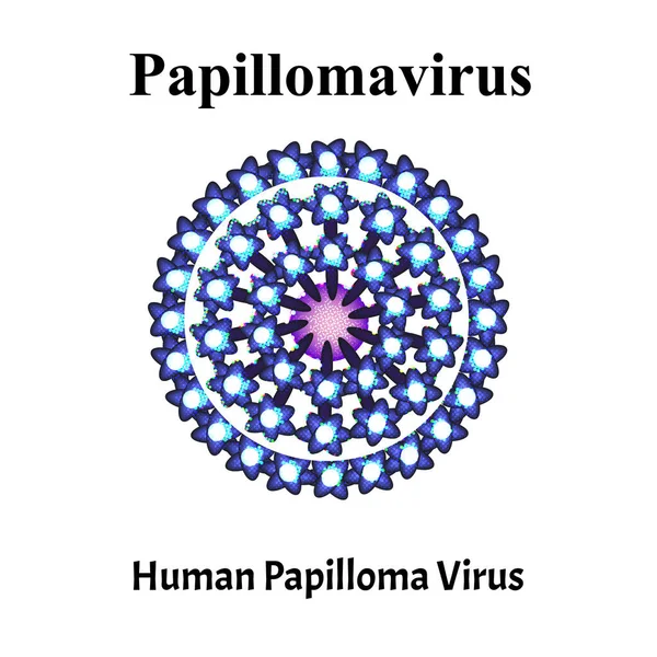 humán papillomavírus zaraza)