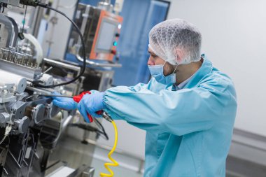 bilim adamı milleri ile makine yapılandırma