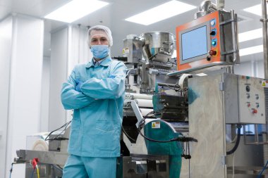 bilim adamı stand yakın Denetim Masası