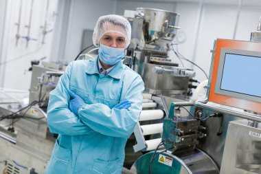 bilim adamı stand yakın Denetim Masası