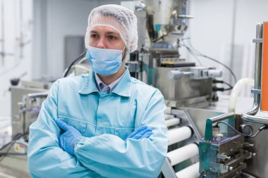 bilim adamı stand yakın Denetim Masası