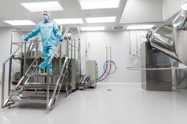 bilim adamı milleri ile makine yapılandırma