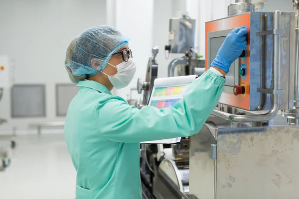 fabrika işçisi İş Denetim Masası ile