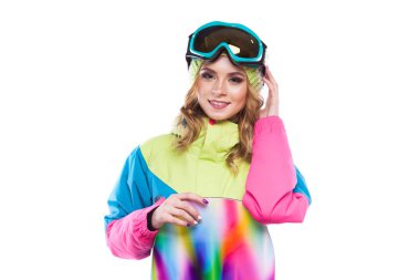 ön kurulu ile sarışın kız