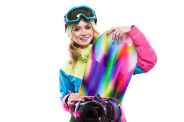 Kayak yapmaya giderim!