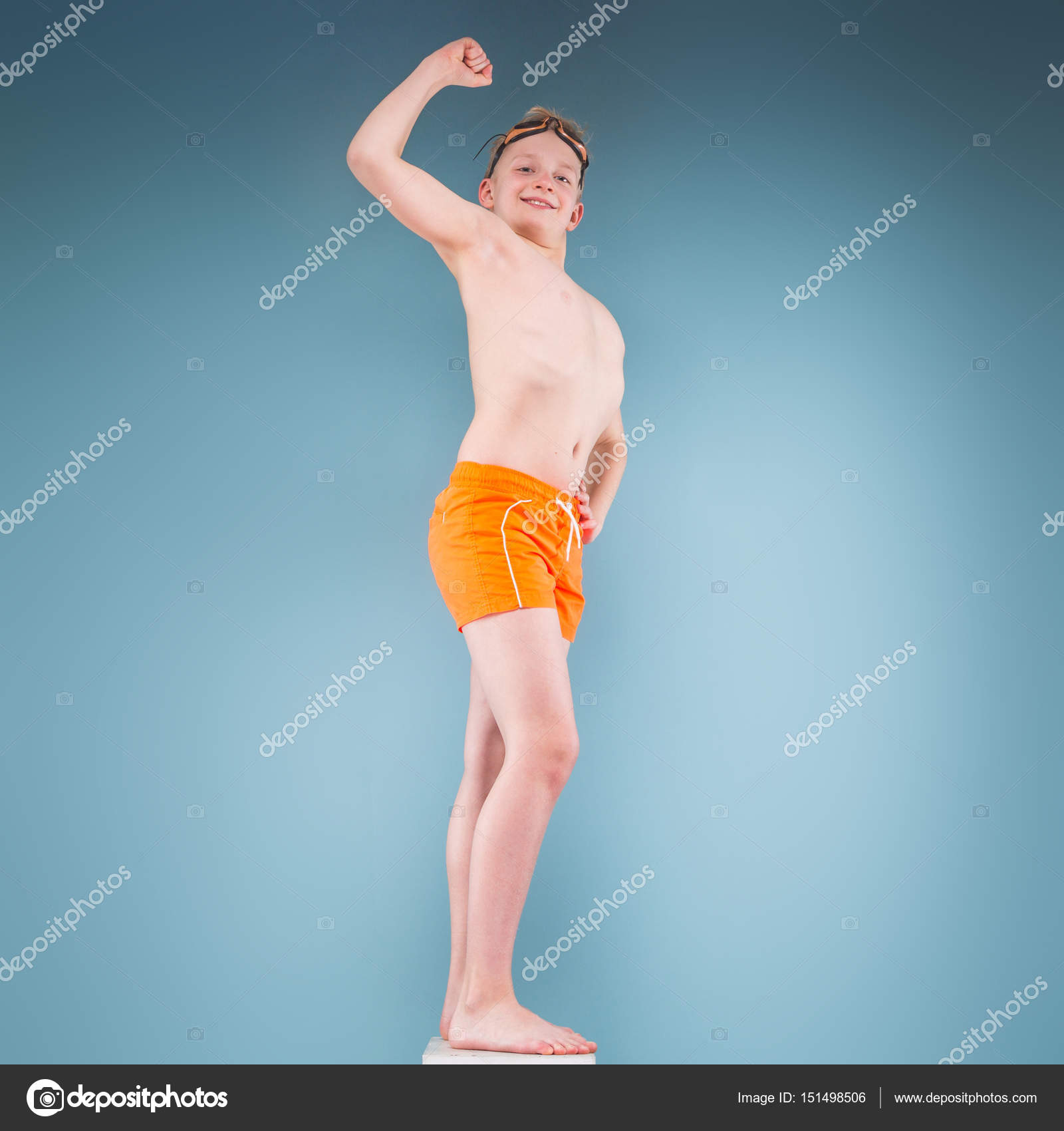 swimming suit funny