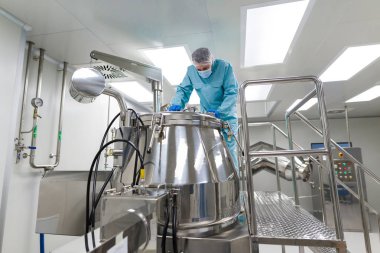 tankın içinde bilim adamı arıyor