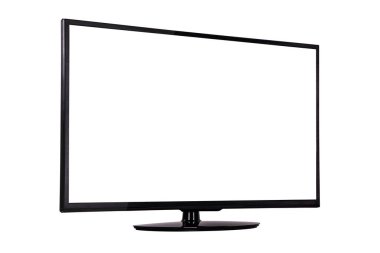 Modern ince plazma Lcd Tv