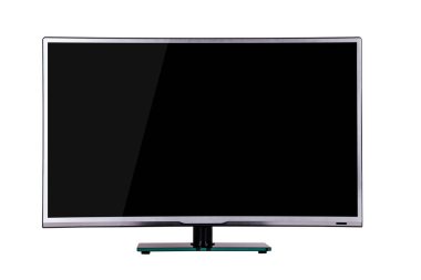 Modern ince plazma Tv