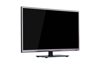 Modern ince plazma Lcd Tv