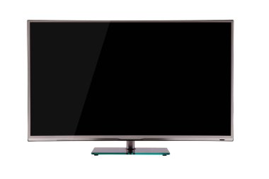 Modern ince plazma Tv