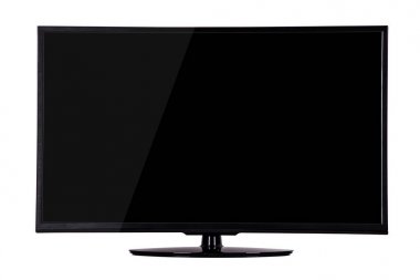 Modern ince plazma Lcd Tv