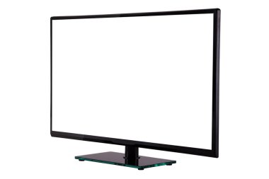 Modern ince plazma Tv