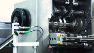 İlaçların ilaç üretim