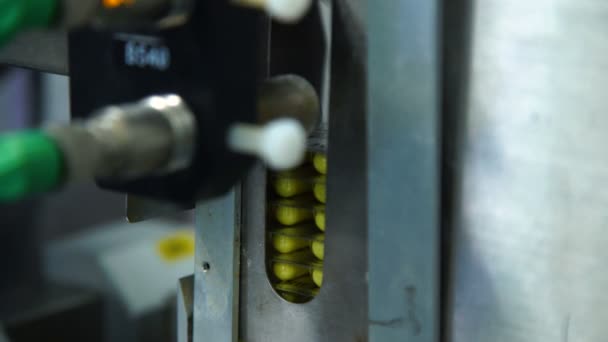 Production pharmaceutique de médicaments 