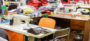 Ekipman ve aksesuarları çanta Sanayi üretim 