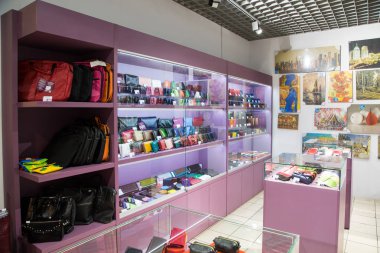 Deri çanta ve Aksesuarlar Satılık