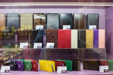 Deri çanta ve Aksesuarlar Satılık