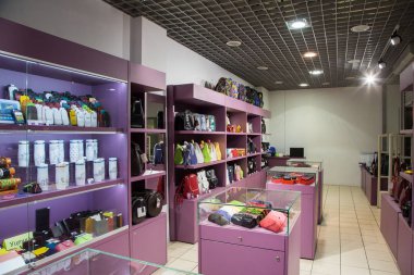 Deri çanta ve Aksesuarlar Satılık