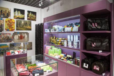 Deri çanta ve Aksesuarlar Satılık