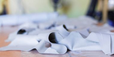 Malzeme ve aksesuarları, çanta Sanayi üretim 