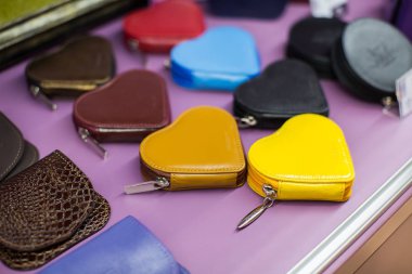 Deri çanta ve Aksesuarlar Satılık