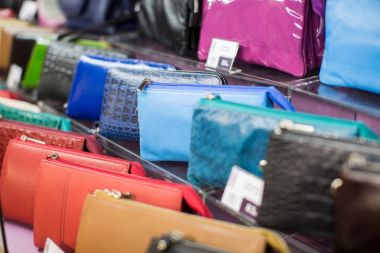 Deri çanta ve Aksesuarlar Satılık