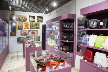 Deri çanta ve Aksesuarlar Satılık