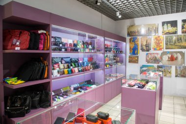 Deri çanta ve Aksesuarlar Satılık