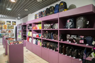 Deri çanta ve Aksesuarlar Satılık