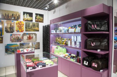 Deri çanta ve Aksesuarlar Satılık