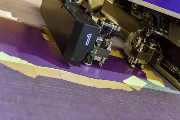 Malzeme ve aksesuarları, çanta Sanayi üretim 