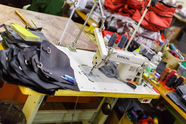 Ekipman ve aksesuarları çanta Sanayi üretim 